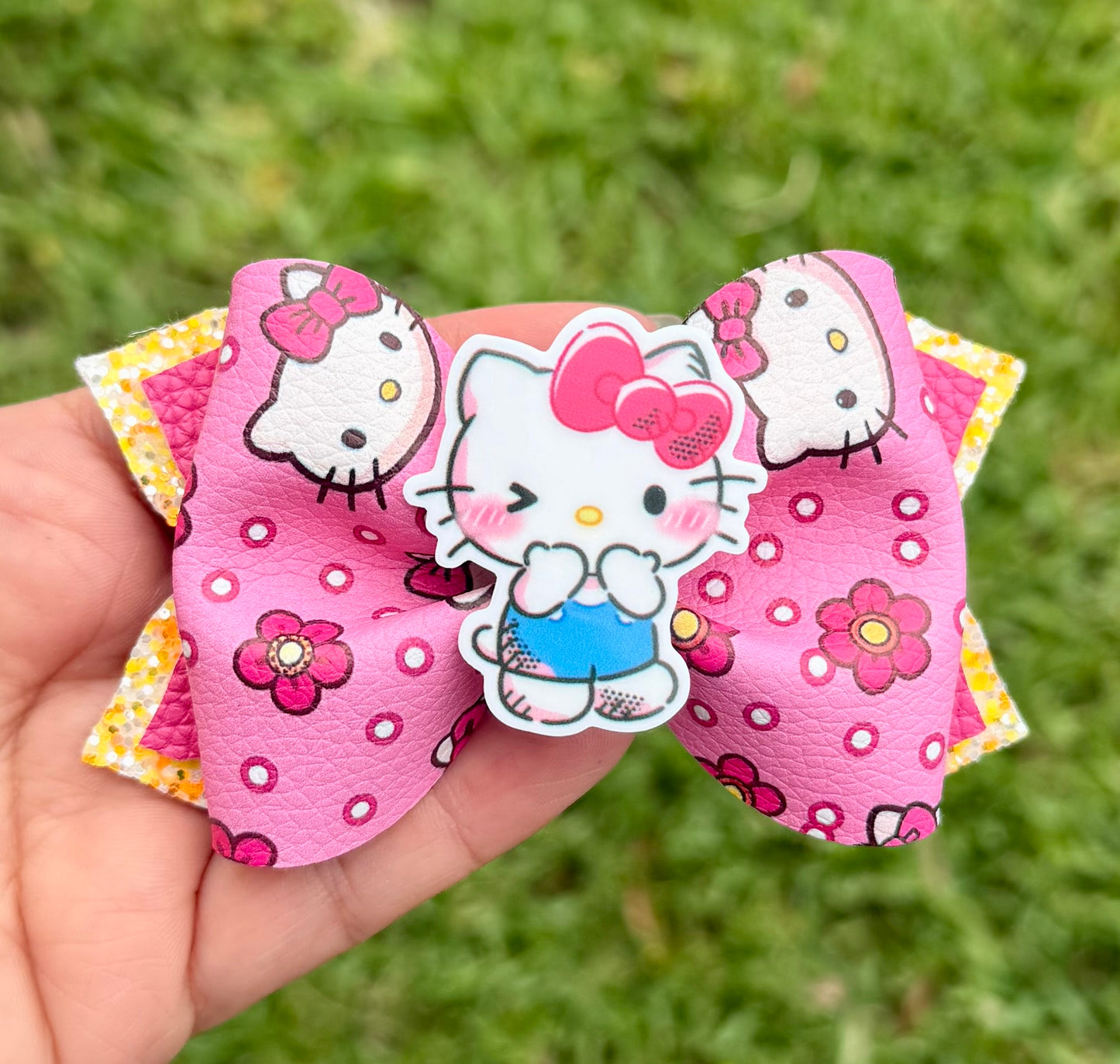 Hello kitty