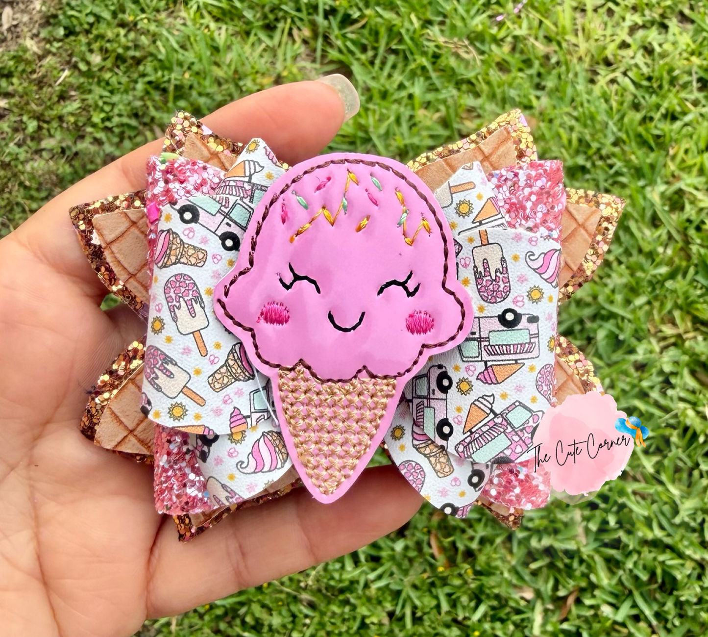 Ice creams