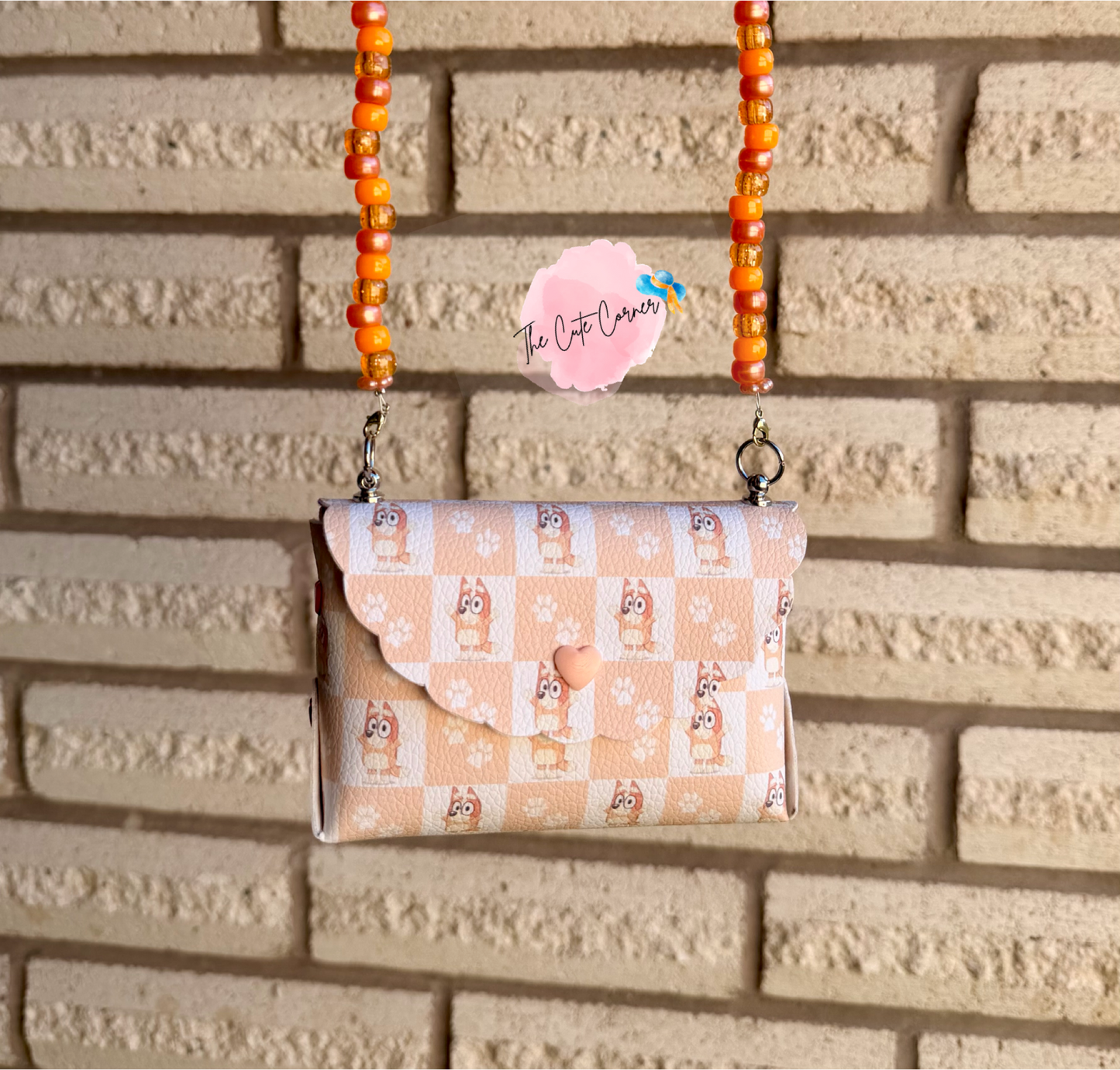 BINGO PURSE