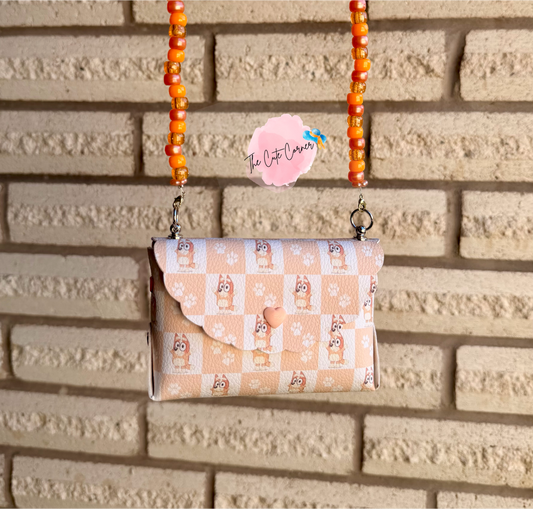 BINGO PURSE