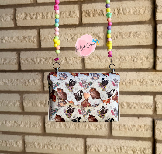 BAMBI PURSE