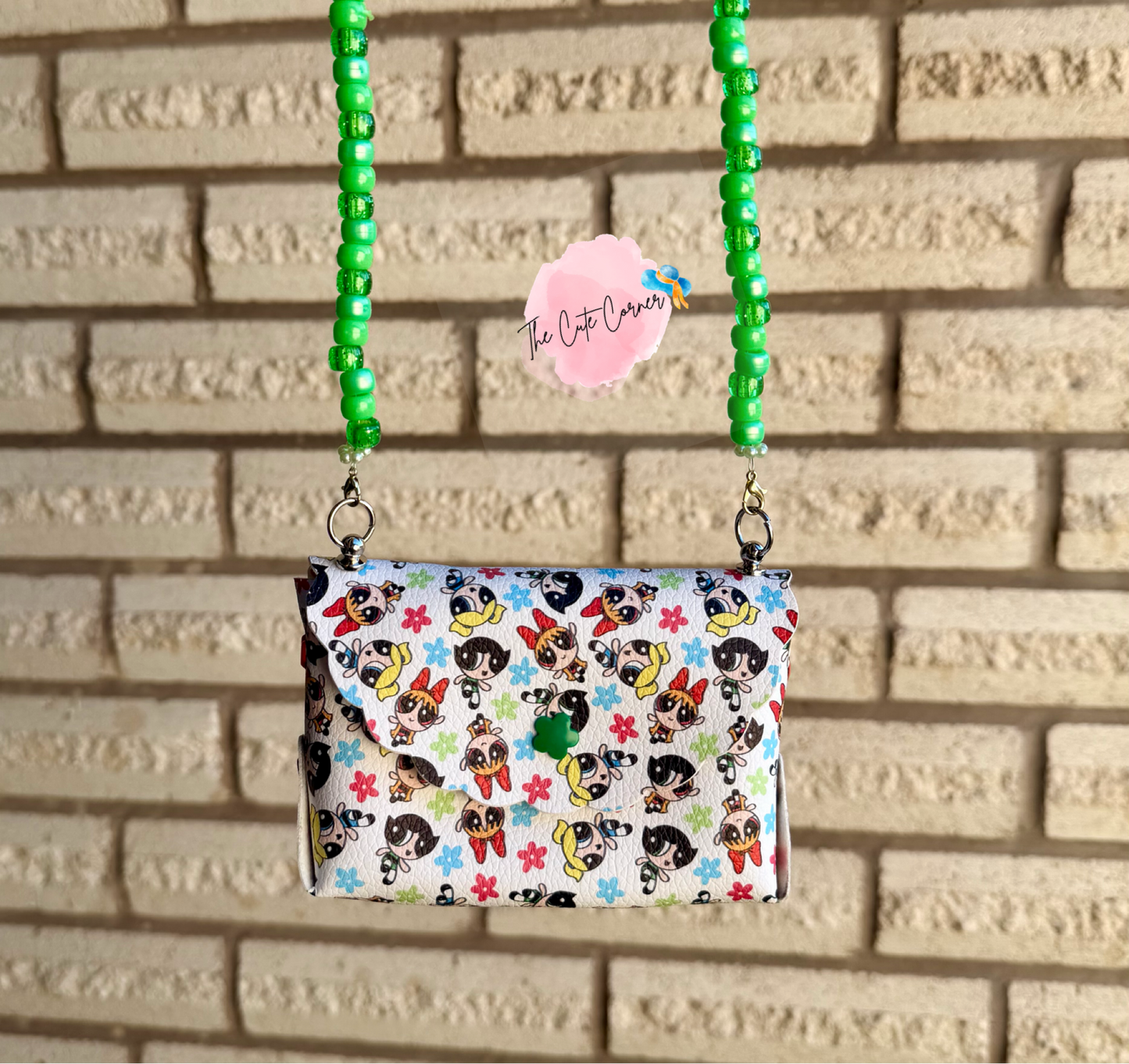 PPG PURSE