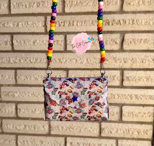 PAW PATROL PURSE