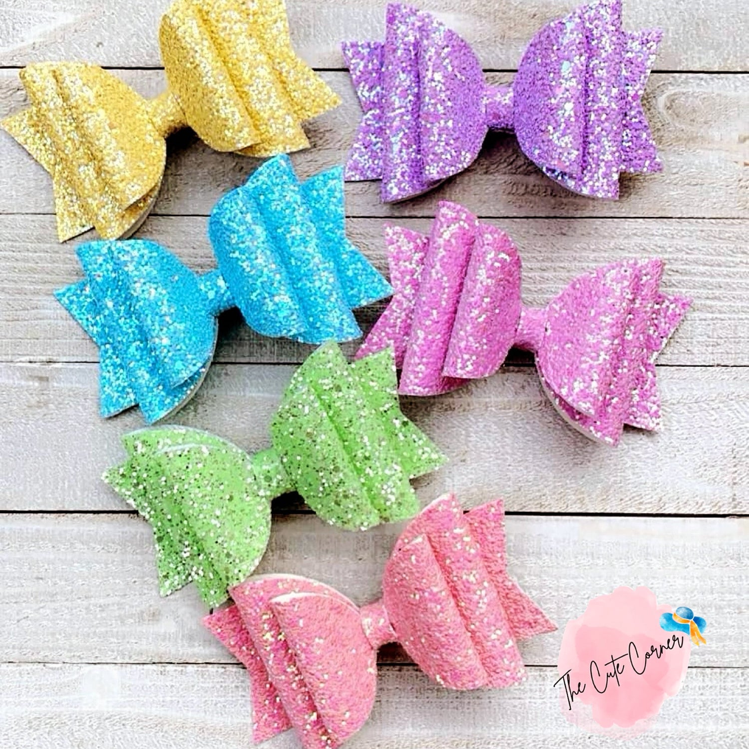 HAIR BOWS