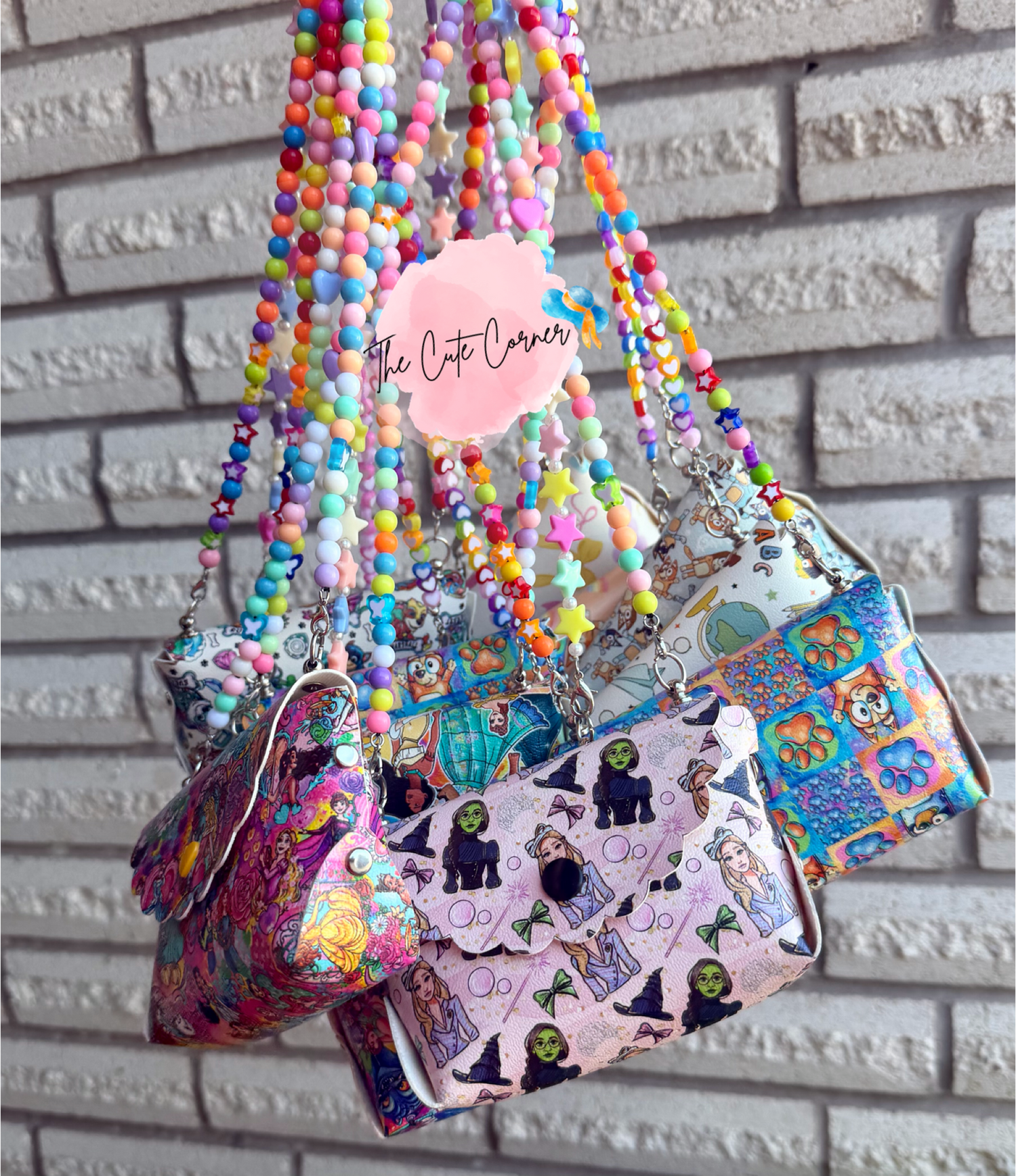 PURSES