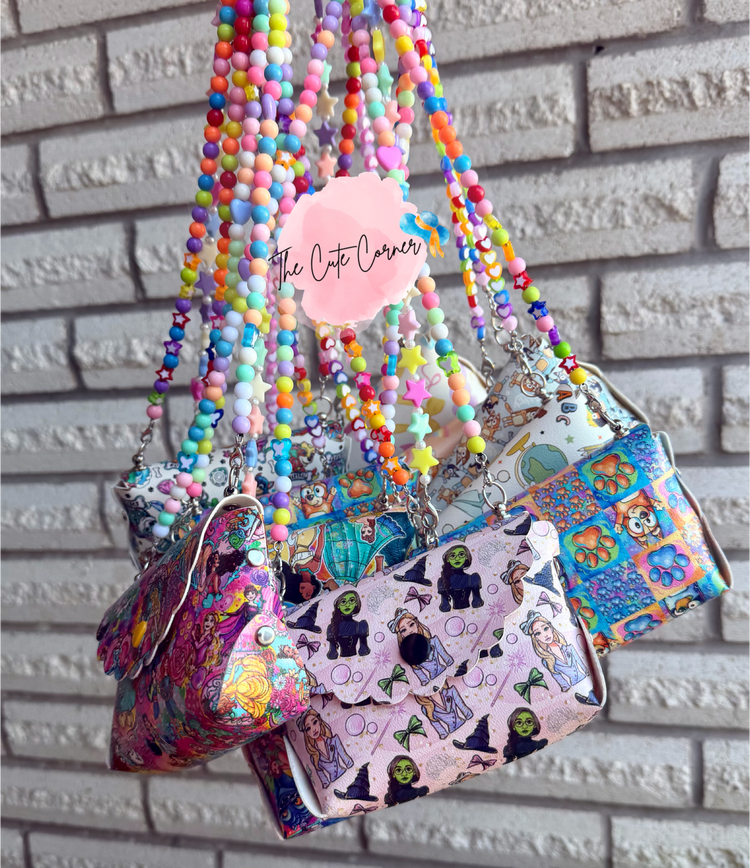 PURSES