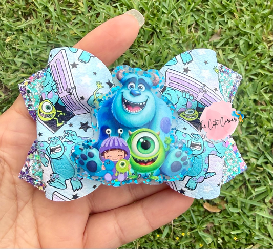 Monster inc