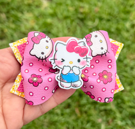 Hello kitty