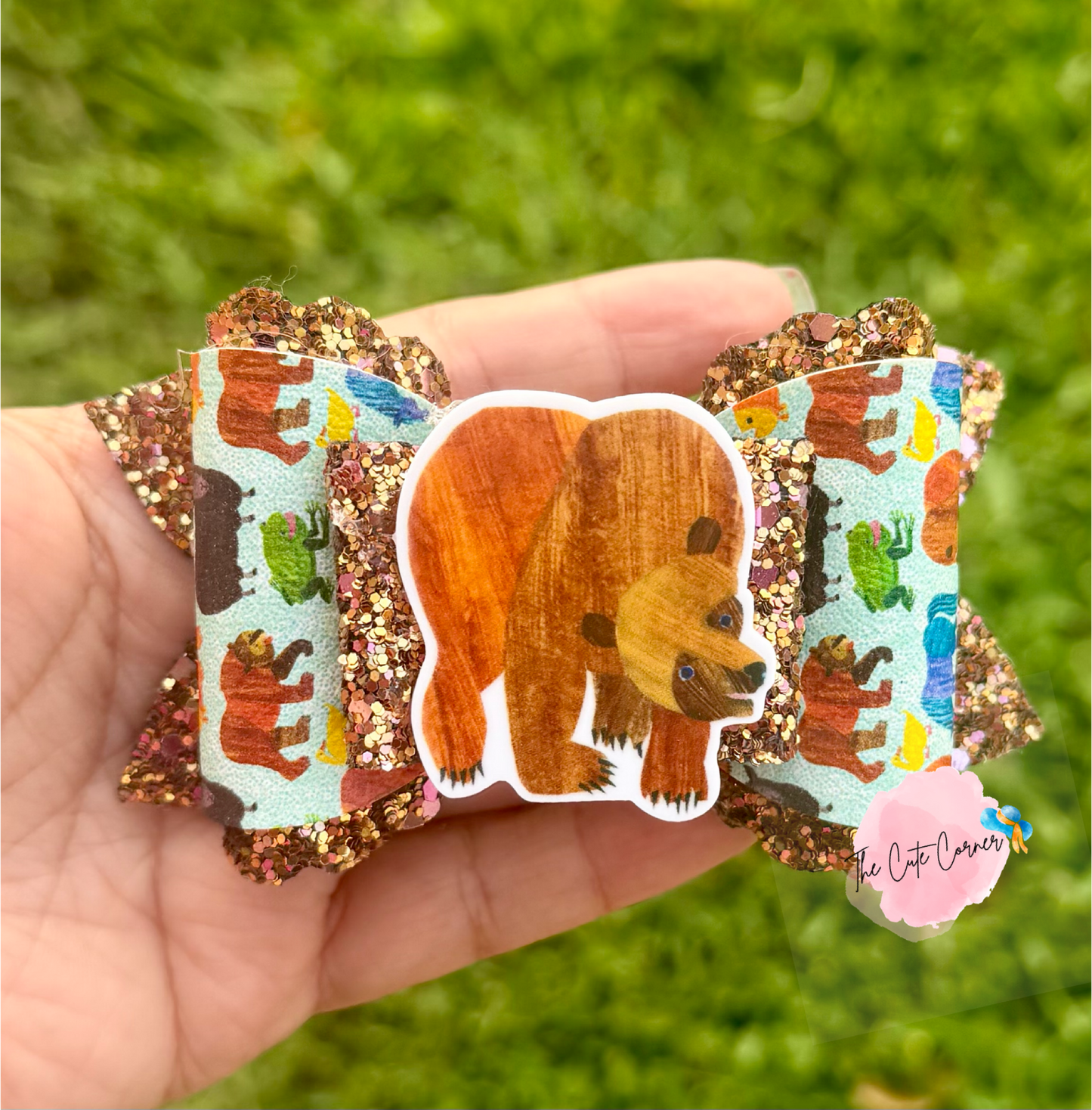 Brown Bear