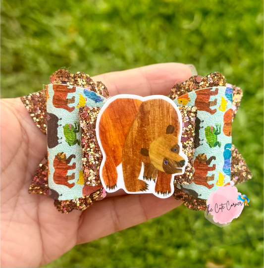 Brown Bear