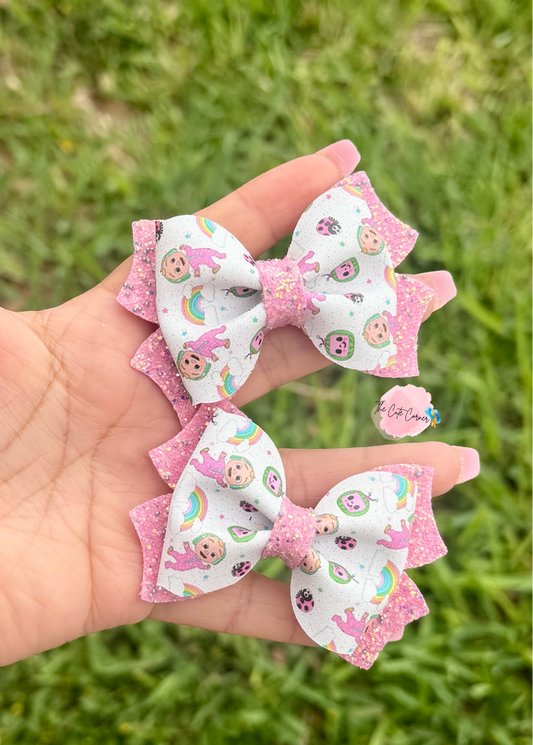 Coco melón