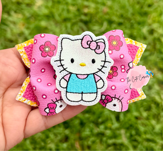 Hello kitty