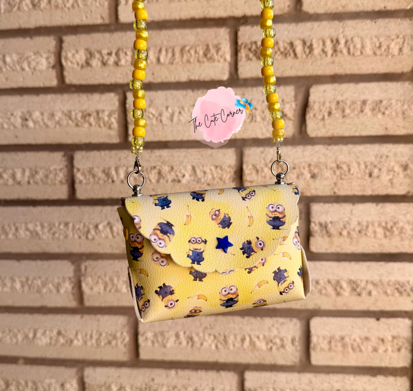 MINION PURSE