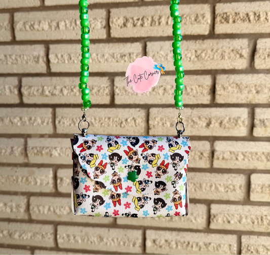PPG PURSE