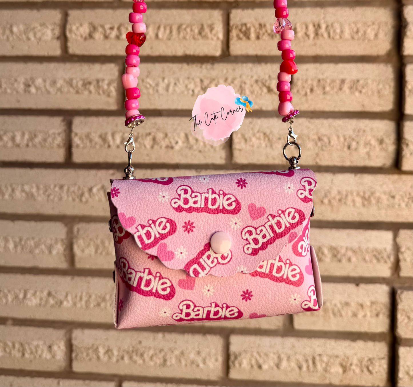BARBIE PURSE