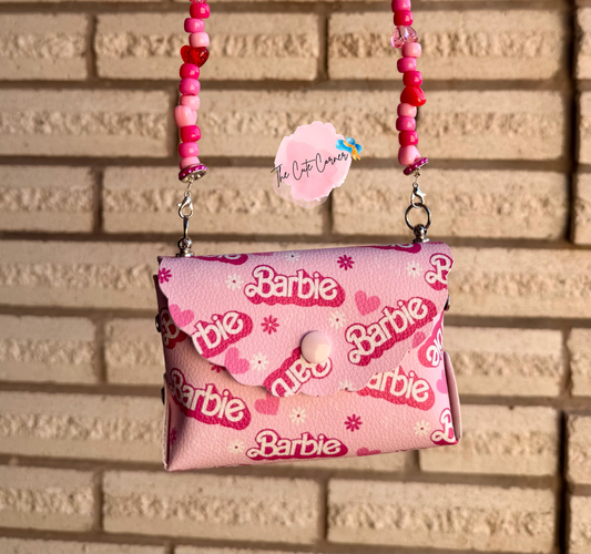 BARBIE PURSE